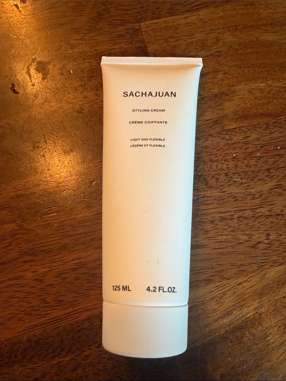 Sachajuan Light & Flexible Styling